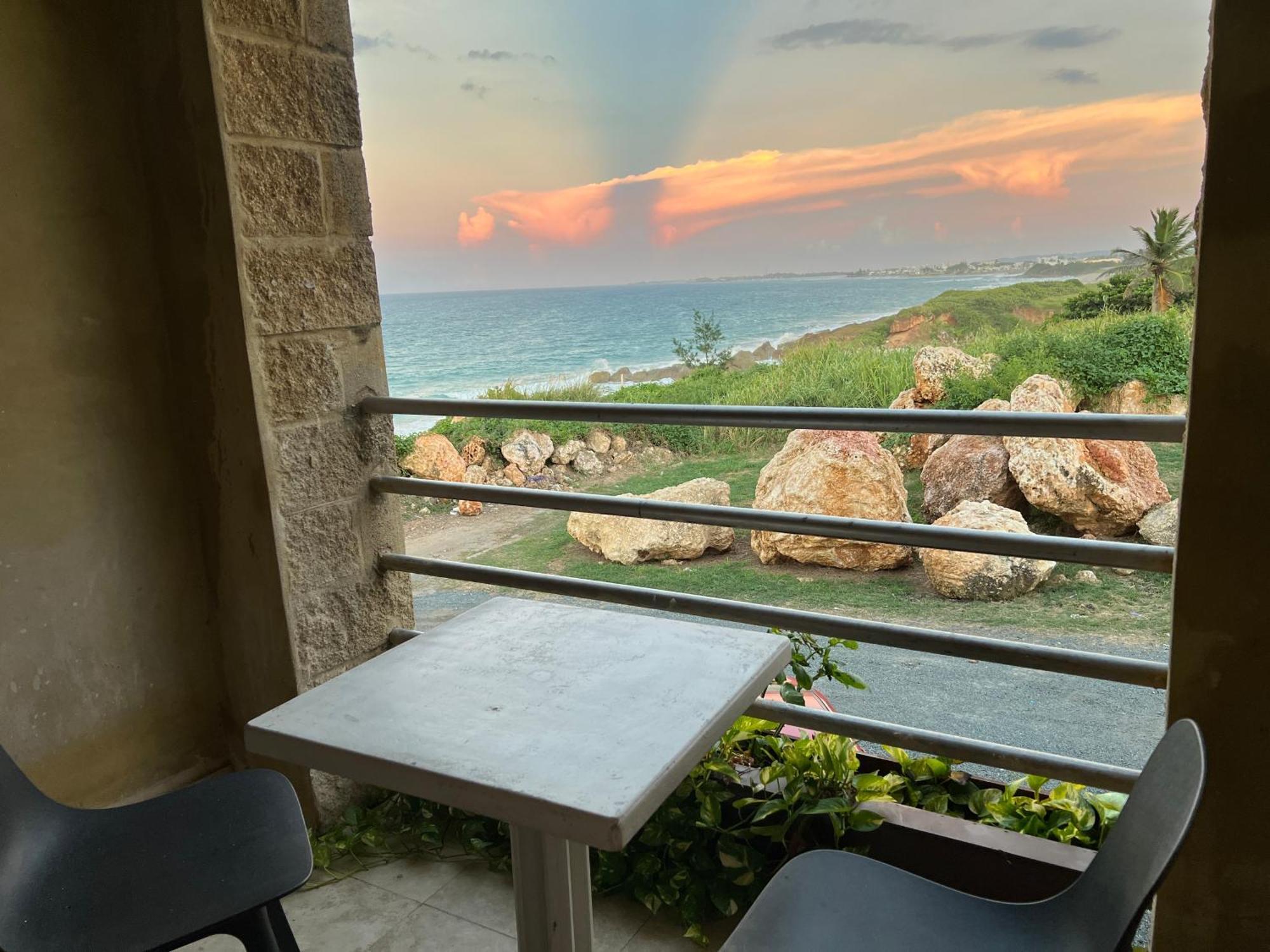 Vacation Rental Arecibo Pr Kültér fotó