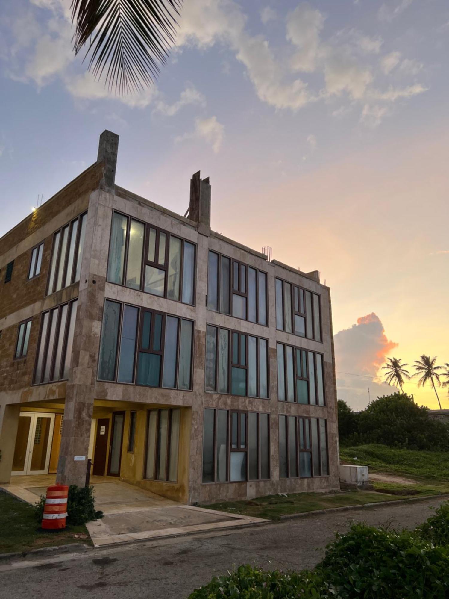 Vacation Rental Arecibo Pr Kültér fotó